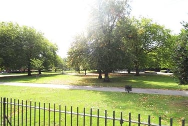 4 bed house, Promenade, City centre, Nottingham, NG31HB - Image 8